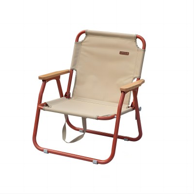 kermit chair iron