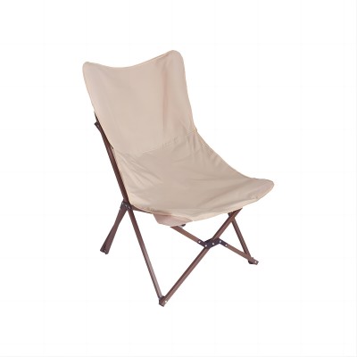 lounge chair butterfly
