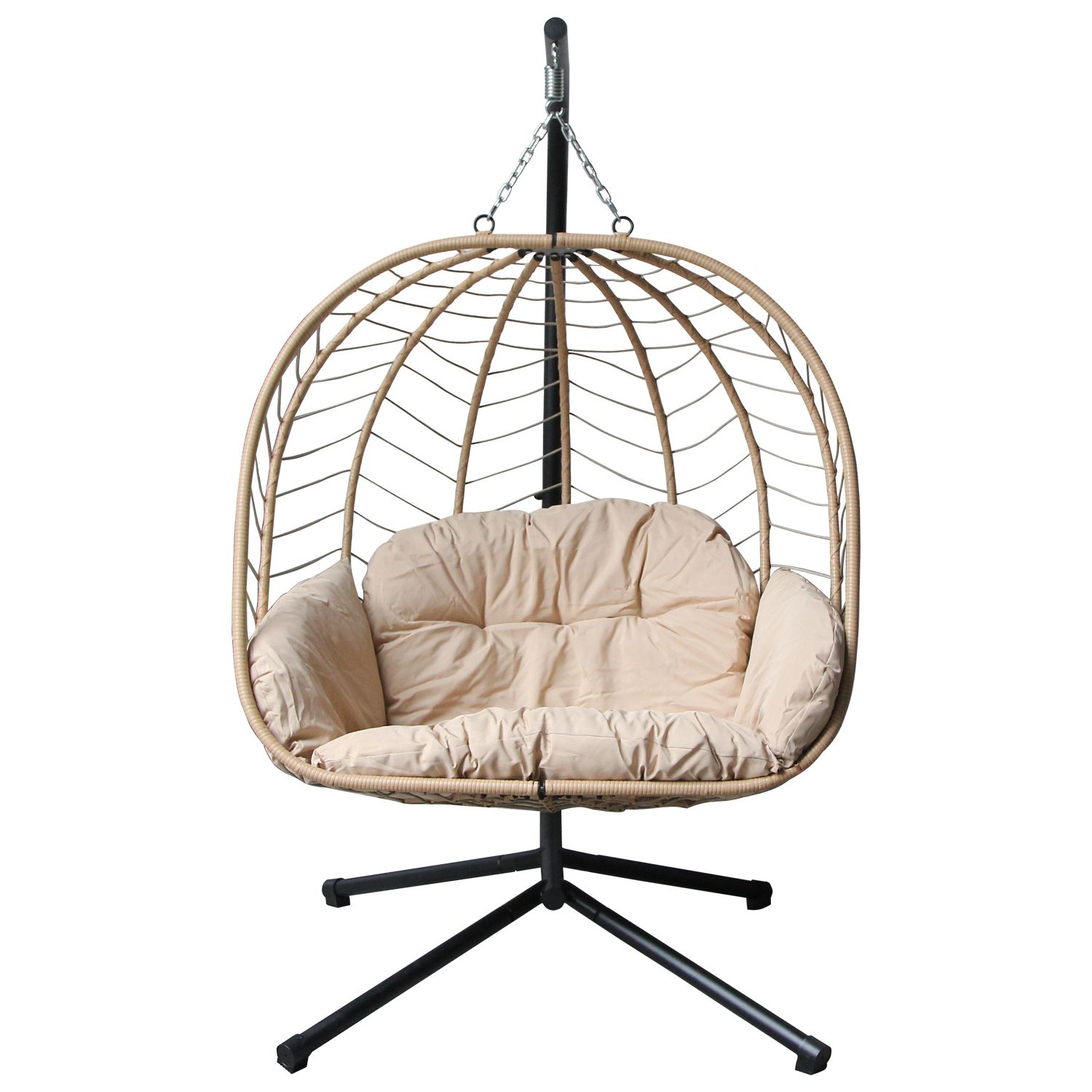 Outdoor Wholesale Folding Patio Egg Hang