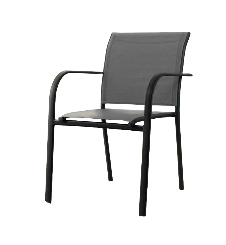 Hot Sale Outdoor Furniture metal Sling S